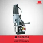 قیمت و خرید دریل مگنت مدل ECO.55A محصول شرکت یوروبور از نمایندگی اصلی