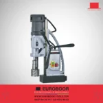 قیمت و خرید دریل مگنت مدل ECO-80/4 محصول شرکت یوروبور از نمایندگی اصلی