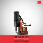 قیمت و خرید دریل مگنت اسمارت مدل SMART 35 محصول شرکت یوروبور از نمایندگی اصلی