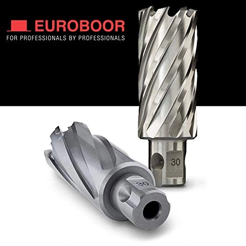 Guide to Choosing Annular Cutter Size for Metal Projects