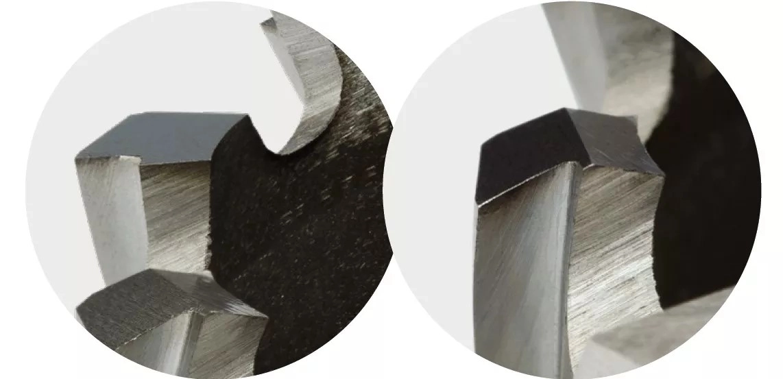 Annular Cutter Teeth How Tooth Count and Geometry Affect Cutting